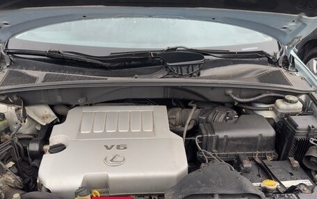 Lexus ES VII, 2011 год, 1 200 000 рублей, 19 фотография