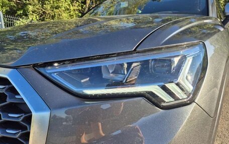 Audi Q3, 2020 год, 1 830 000 рублей, 14 фотография