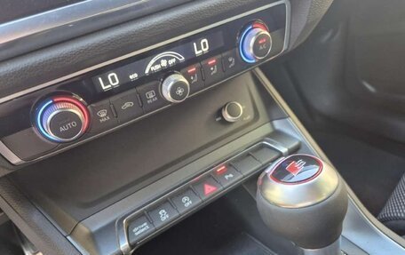 Audi Q3, 2020 год, 1 830 000 рублей, 21 фотография