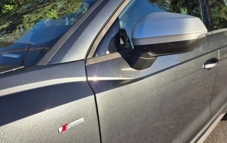 Audi Q3, 2020 год, 1 830 000 рублей, 16 фотография