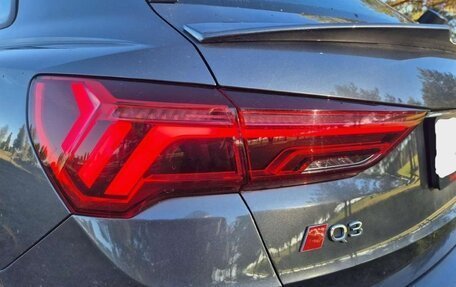 Audi Q3, 2020 год, 1 830 000 рублей, 15 фотография