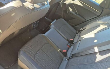 Audi Q3, 2020 год, 1 830 000 рублей, 19 фотография