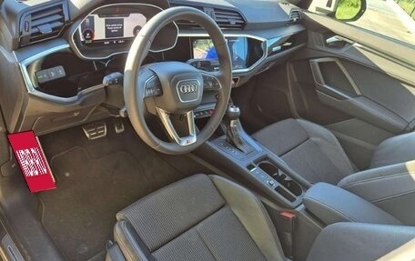 Audi Q3, 2020 год, 1 830 000 рублей, 18 фотография