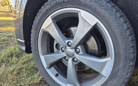 Audi Q3, 2020 год, 1 830 000 рублей, 25 фотография