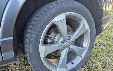 Audi Q3, 2020 год, 1 830 000 рублей, 26 фотография