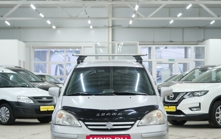 Suzuki Liana, 2006 год, 499 000 рублей, 2 фотография