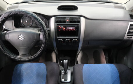 Suzuki Liana, 2006 год, 499 000 рублей, 13 фотография