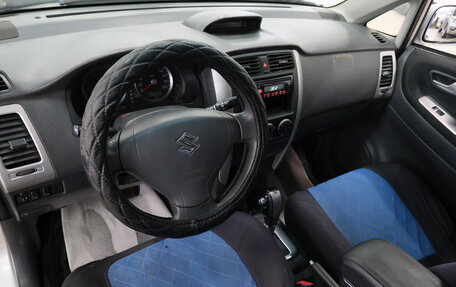 Suzuki Liana, 2006 год, 499 000 рублей, 11 фотография