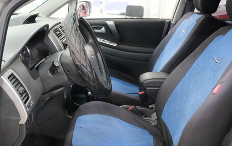 Suzuki Liana, 2006 год, 499 000 рублей, 8 фотография