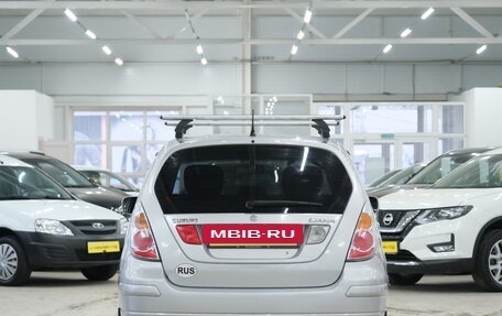 Suzuki Liana, 2006 год, 499 000 рублей, 6 фотография