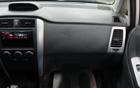 Suzuki Liana, 2006 год, 499 000 рублей, 17 фотография