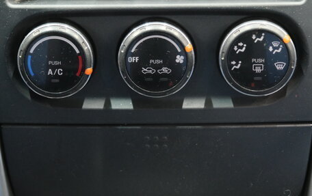 Suzuki Liana, 2006 год, 499 000 рублей, 15 фотография