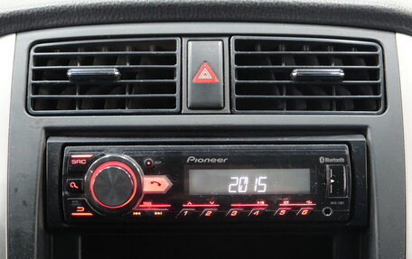 Suzuki Liana, 2006 год, 499 000 рублей, 14 фотография