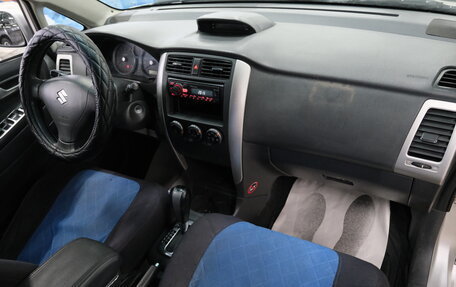 Suzuki Liana, 2006 год, 499 000 рублей, 18 фотография