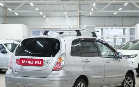 Suzuki Liana, 2006 год, 499 000 рублей, 7 фотография