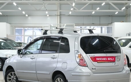 Suzuki Liana, 2006 год, 499 000 рублей, 5 фотография