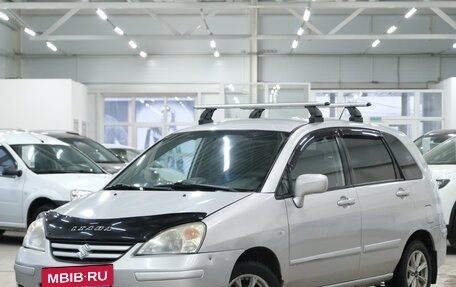 Suzuki Liana, 2006 год, 499 000 рублей, 4 фотография