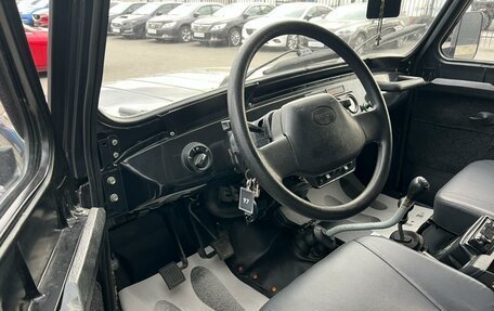 ЛуАЗ Hunter, 2011 год, 839 000 рублей, 10 фотография