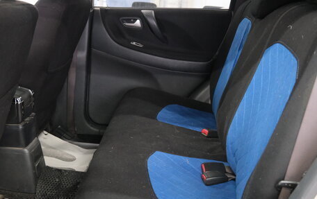 Suzuki Liana, 2006 год, 499 000 рублей, 20 фотография