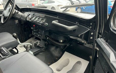 ЛуАЗ Hunter, 2011 год, 839 000 рублей, 12 фотография