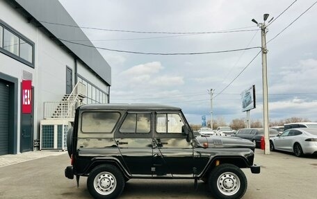 ЛуАЗ Hunter, 2011 год, 839 000 рублей, 7 фотография