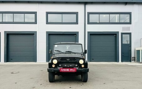 ЛуАЗ Hunter, 2011 год, 839 000 рублей, 9 фотография