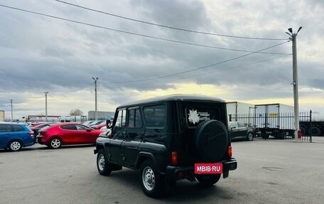 ЛуАЗ Hunter, 2011 год, 839 000 рублей, 4 фотография