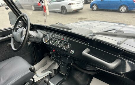 ЛуАЗ Hunter, 2011 год, 839 000 рублей, 13 фотография