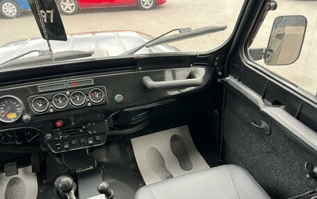 ЛуАЗ Hunter, 2011 год, 839 000 рублей, 15 фотография