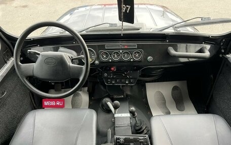 ЛуАЗ Hunter, 2011 год, 839 000 рублей, 16 фотография