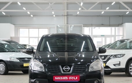 Nissan Qashqai, 2008 год, 879 000 рублей, 2 фотография