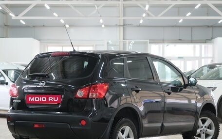 Nissan Qashqai, 2008 год, 879 000 рублей, 7 фотография
