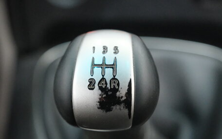 Nissan Qashqai, 2008 год, 879 000 рублей, 17 фотография