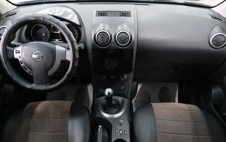 Nissan Qashqai, 2008 год, 879 000 рублей, 14 фотография