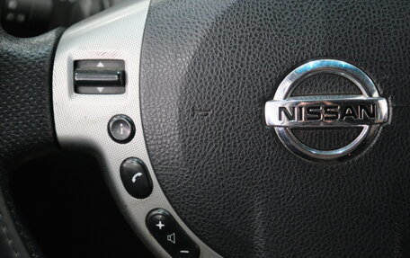 Nissan Qashqai, 2008 год, 879 000 рублей, 13 фотография