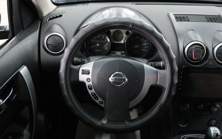 Nissan Qashqai, 2008 год, 879 000 рублей, 12 фотография