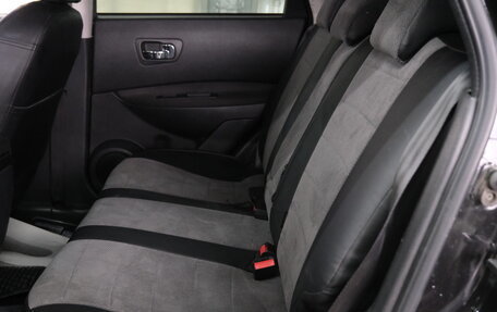 Nissan Qashqai, 2008 год, 879 000 рублей, 22 фотография