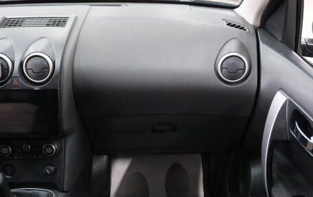 Nissan Qashqai, 2008 год, 879 000 рублей, 19 фотография