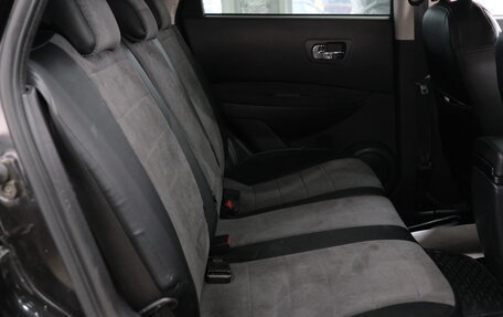 Nissan Qashqai, 2008 год, 879 000 рублей, 23 фотография