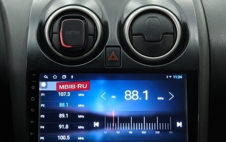 Nissan Qashqai, 2008 год, 879 000 рублей, 15 фотография