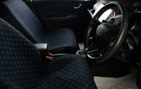 Honda Fit Shuttle I рестайлинг, 2011 год, 1 249 000 рублей, 9 фотография