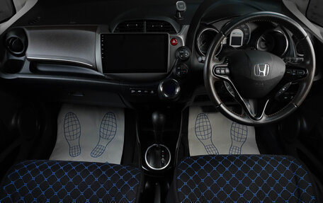 Honda Fit Shuttle I рестайлинг, 2011 год, 1 249 000 рублей, 8 фотография