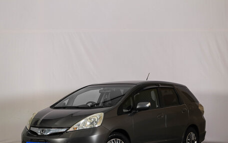 Honda Fit Shuttle I рестайлинг, 2011 год, 1 249 000 рублей, 4 фотография