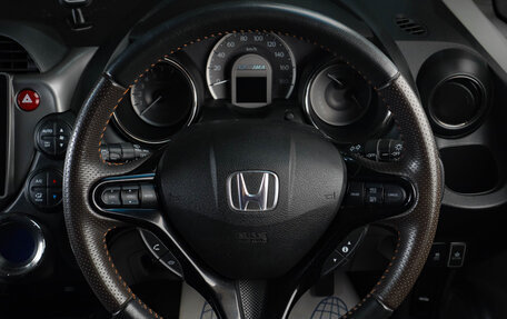 Honda Fit Shuttle I рестайлинг, 2011 год, 1 249 000 рублей, 12 фотография