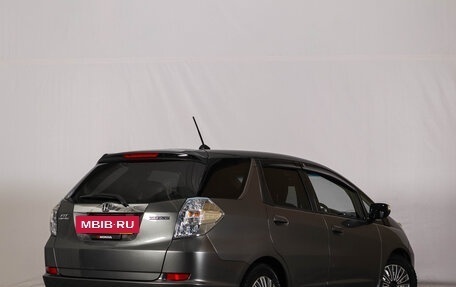 Honda Fit Shuttle I рестайлинг, 2011 год, 1 249 000 рублей, 5 фотография