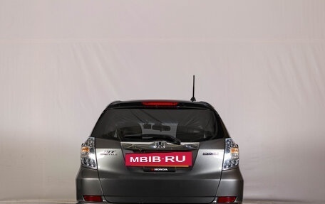 Honda Fit Shuttle I рестайлинг, 2011 год, 1 249 000 рублей, 6 фотография