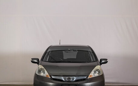 Honda Fit Shuttle I рестайлинг, 2011 год, 1 249 000 рублей, 2 фотография