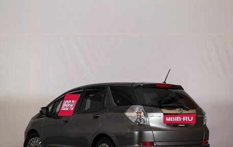 Honda Fit Shuttle I рестайлинг, 2011 год, 1 249 000 рублей, 7 фотография