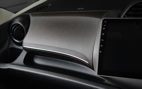 Honda Fit Shuttle I рестайлинг, 2011 год, 1 249 000 рублей, 17 фотография