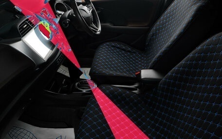 Honda Fit Shuttle I рестайлинг, 2011 год, 1 249 000 рублей, 18 фотография